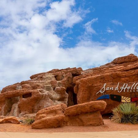 Vacation Rentals At Sand Hollow Resort Hurricane Exteriör bild