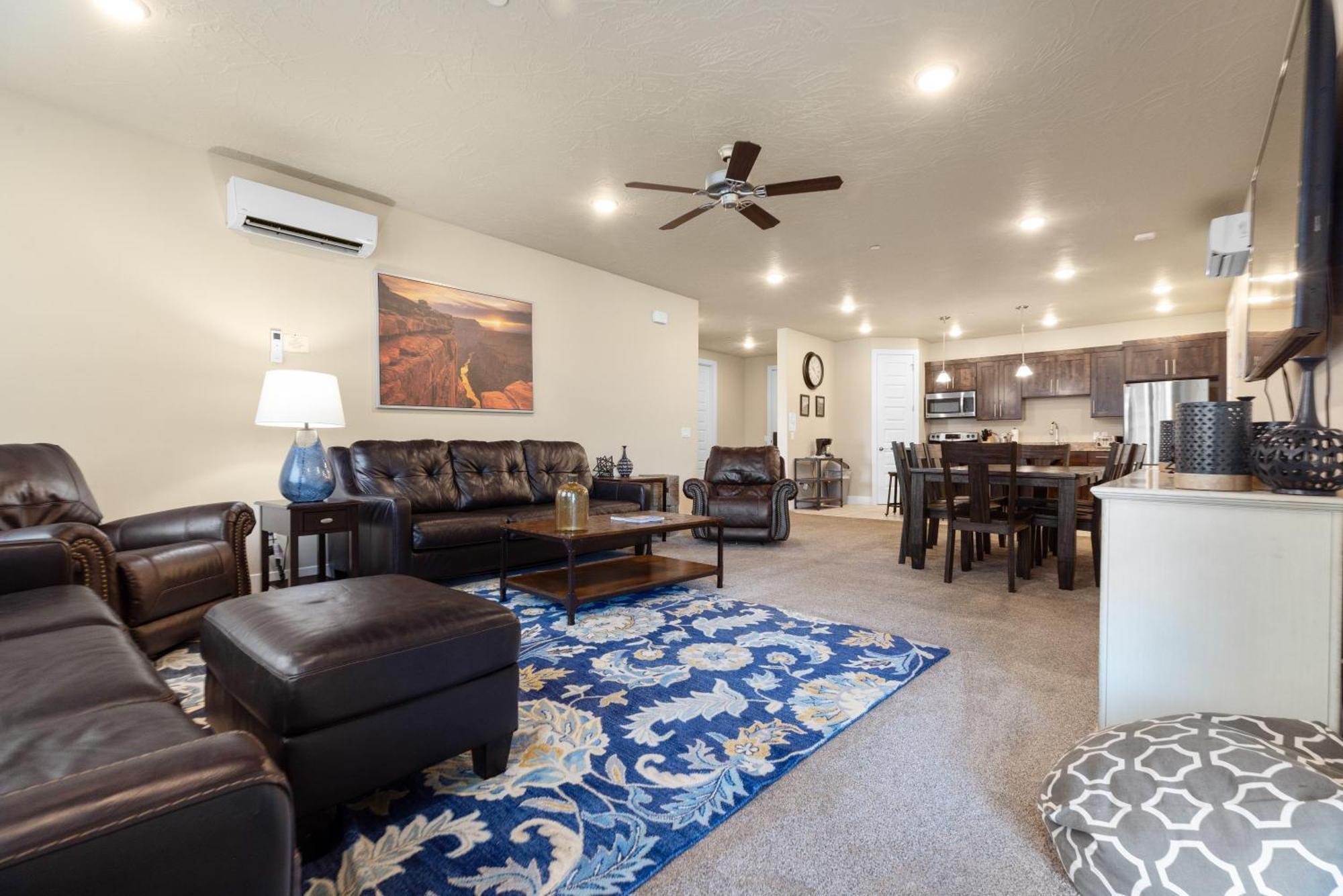 Vacation Rentals At Sand Hollow Resort Hurricane Exteriör bild
