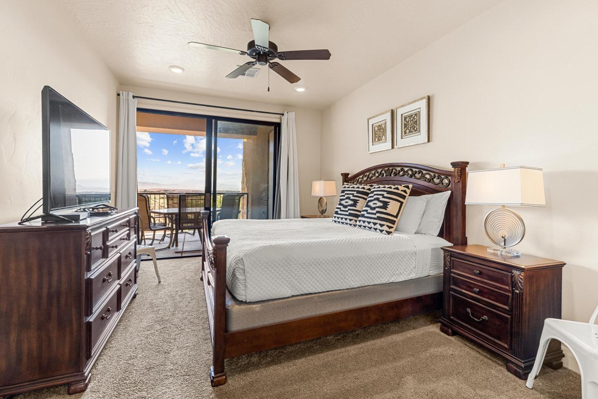 Vacation Rentals At Sand Hollow Resort Hurricane Exteriör bild