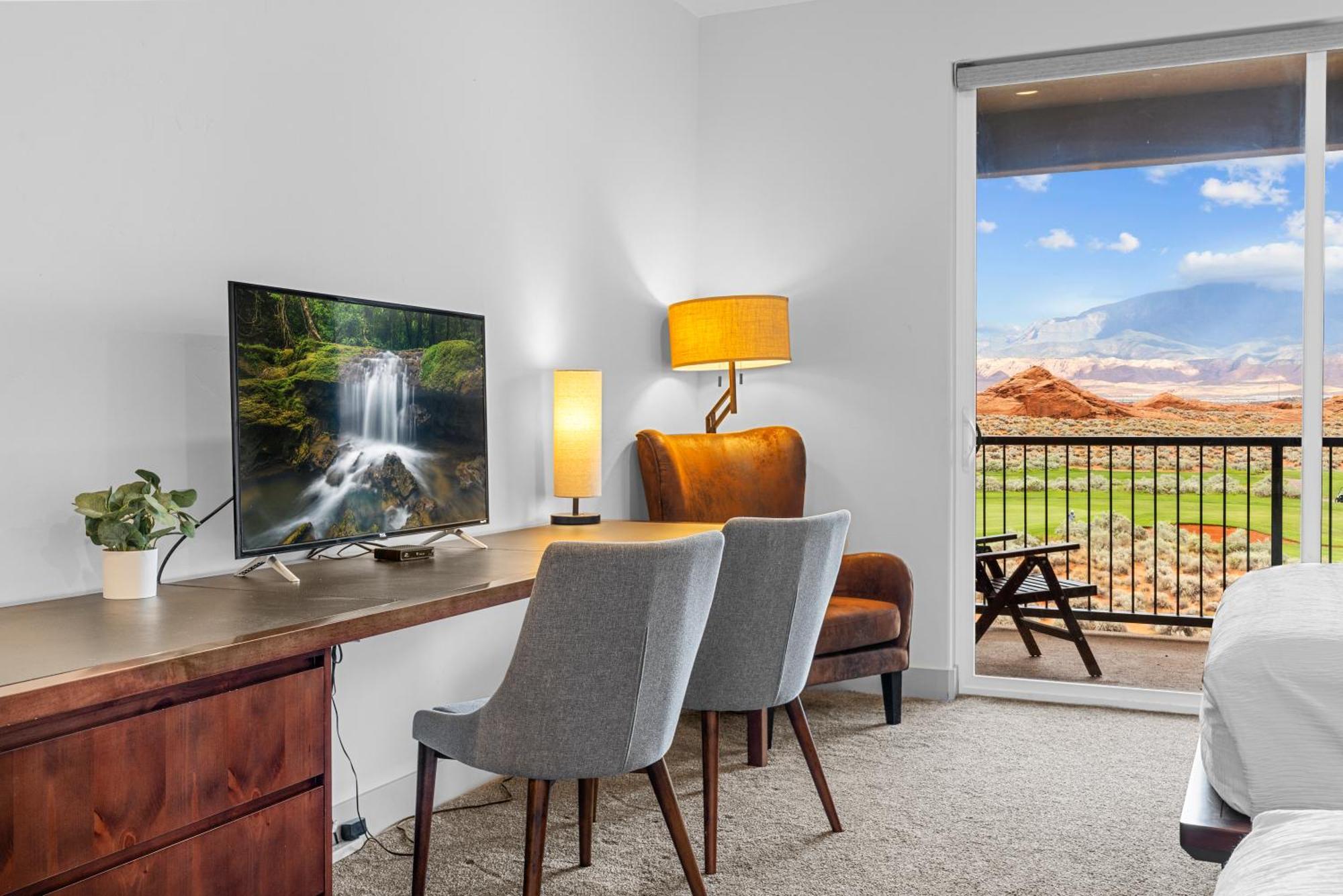 Vacation Rentals At Sand Hollow Resort Hurricane Exteriör bild