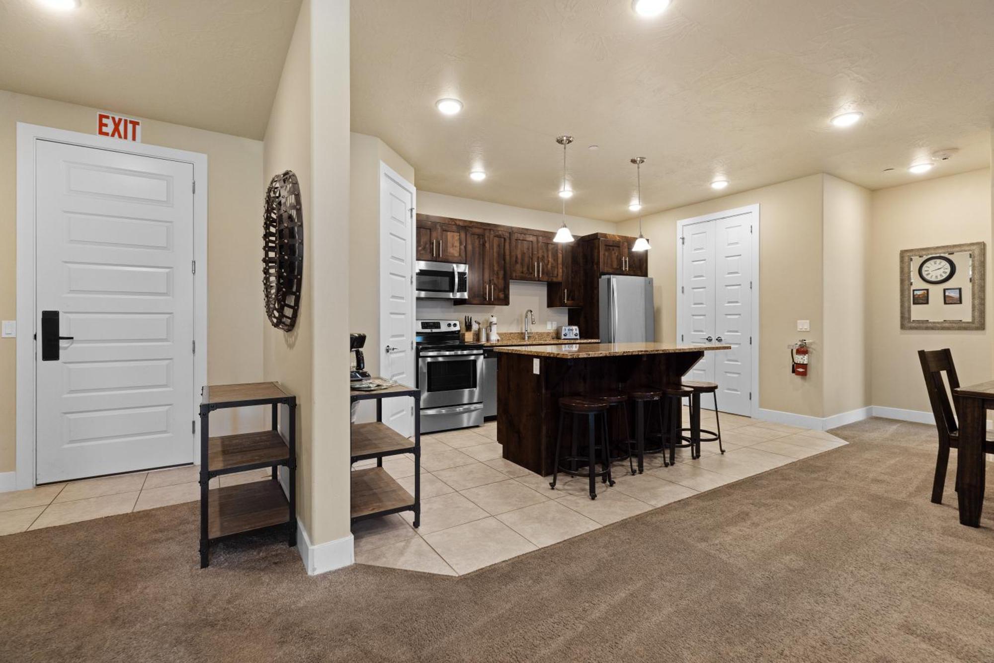 Vacation Rentals At Sand Hollow Resort Hurricane Exteriör bild