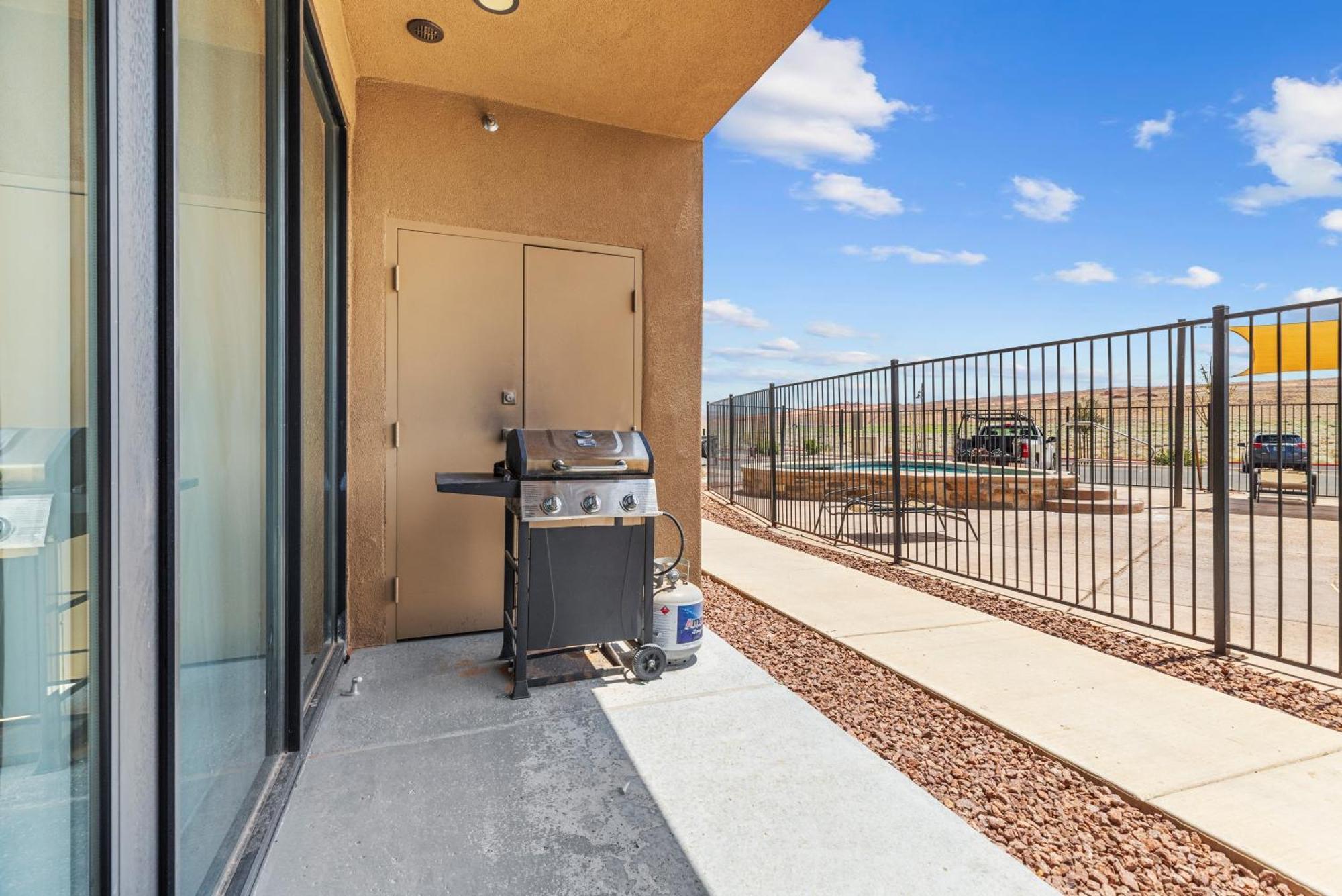 Vacation Rentals At Sand Hollow Resort Hurricane Exteriör bild