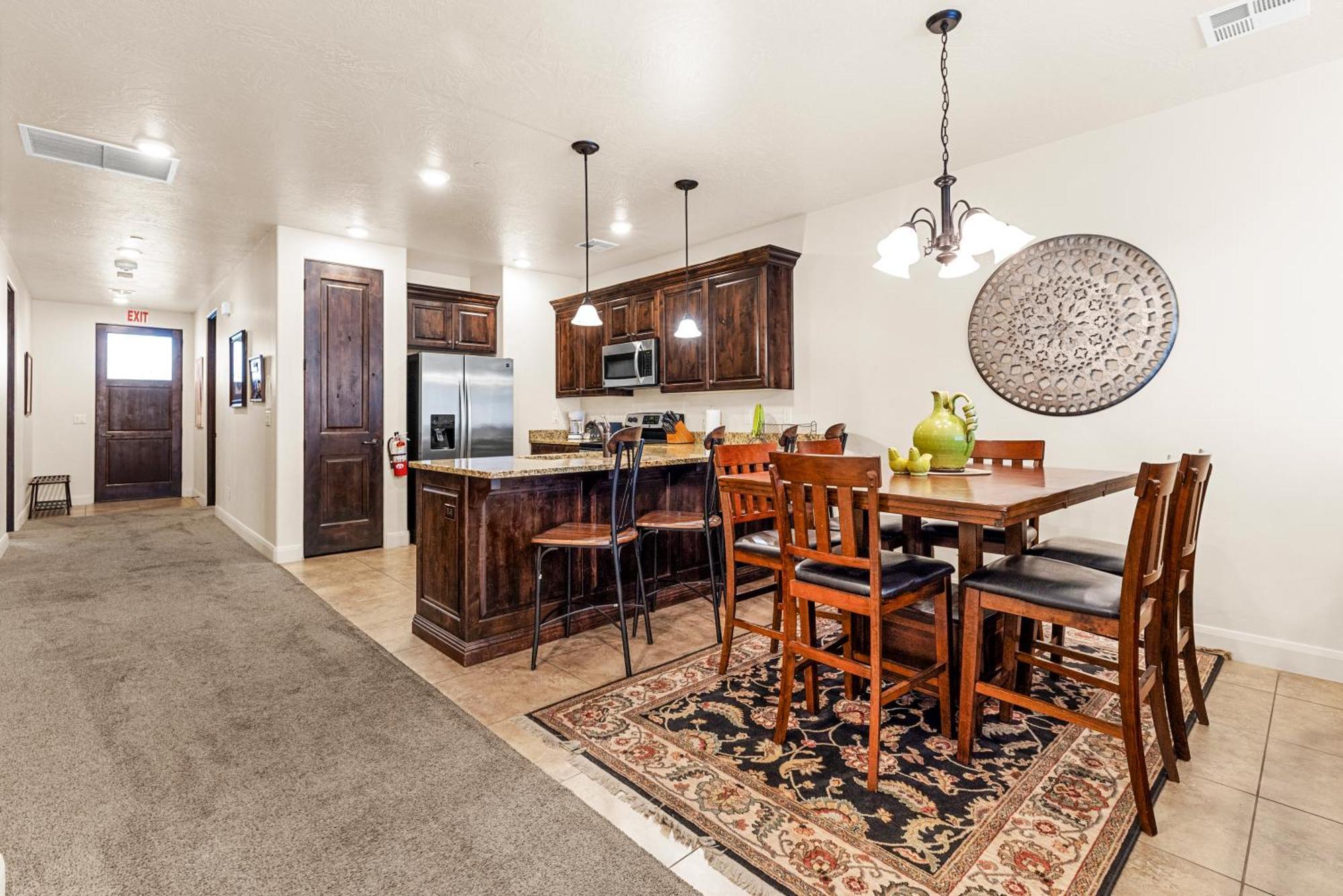 Vacation Rentals At Sand Hollow Resort Hurricane Exteriör bild
