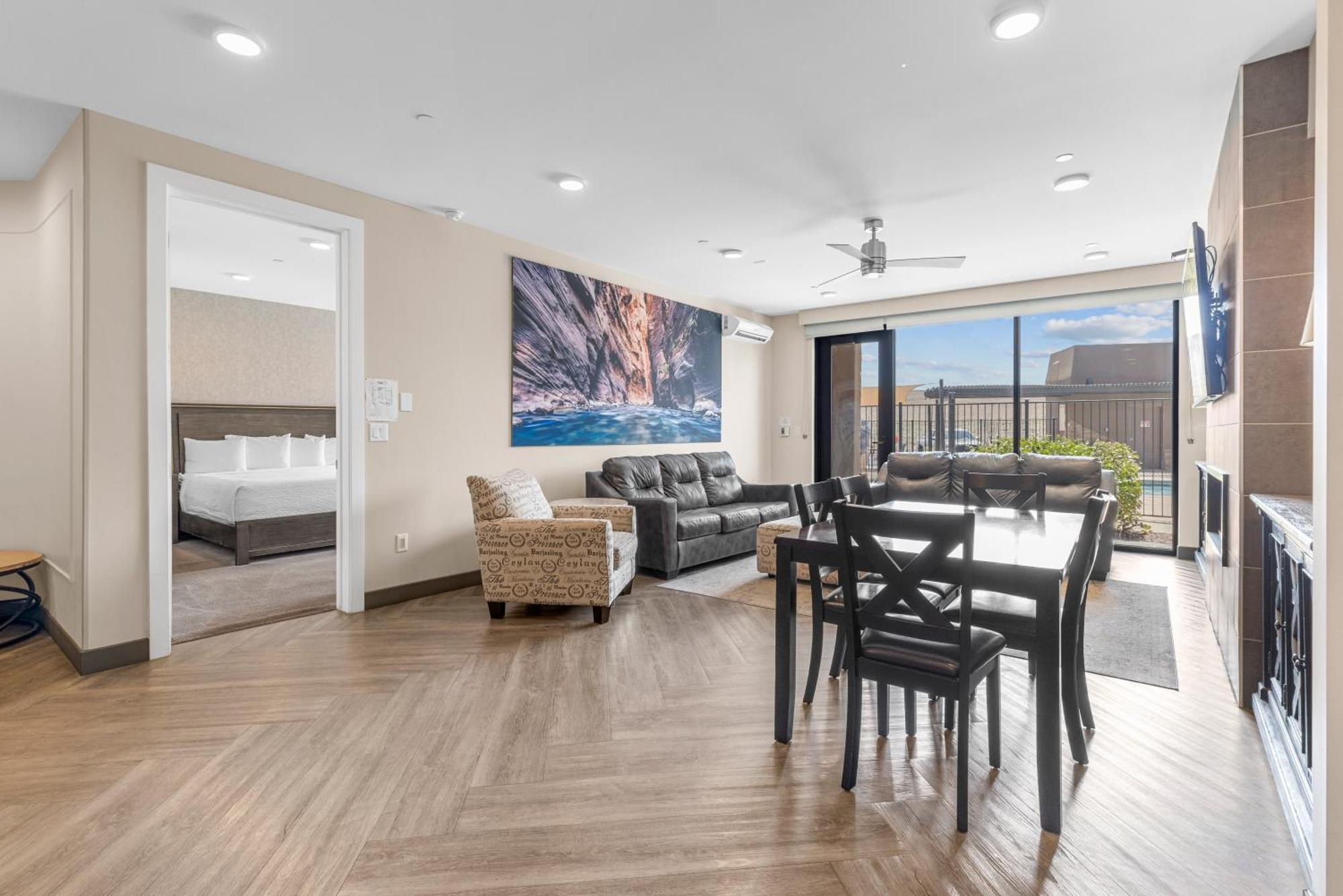 Vacation Rentals At Sand Hollow Resort Hurricane Exteriör bild