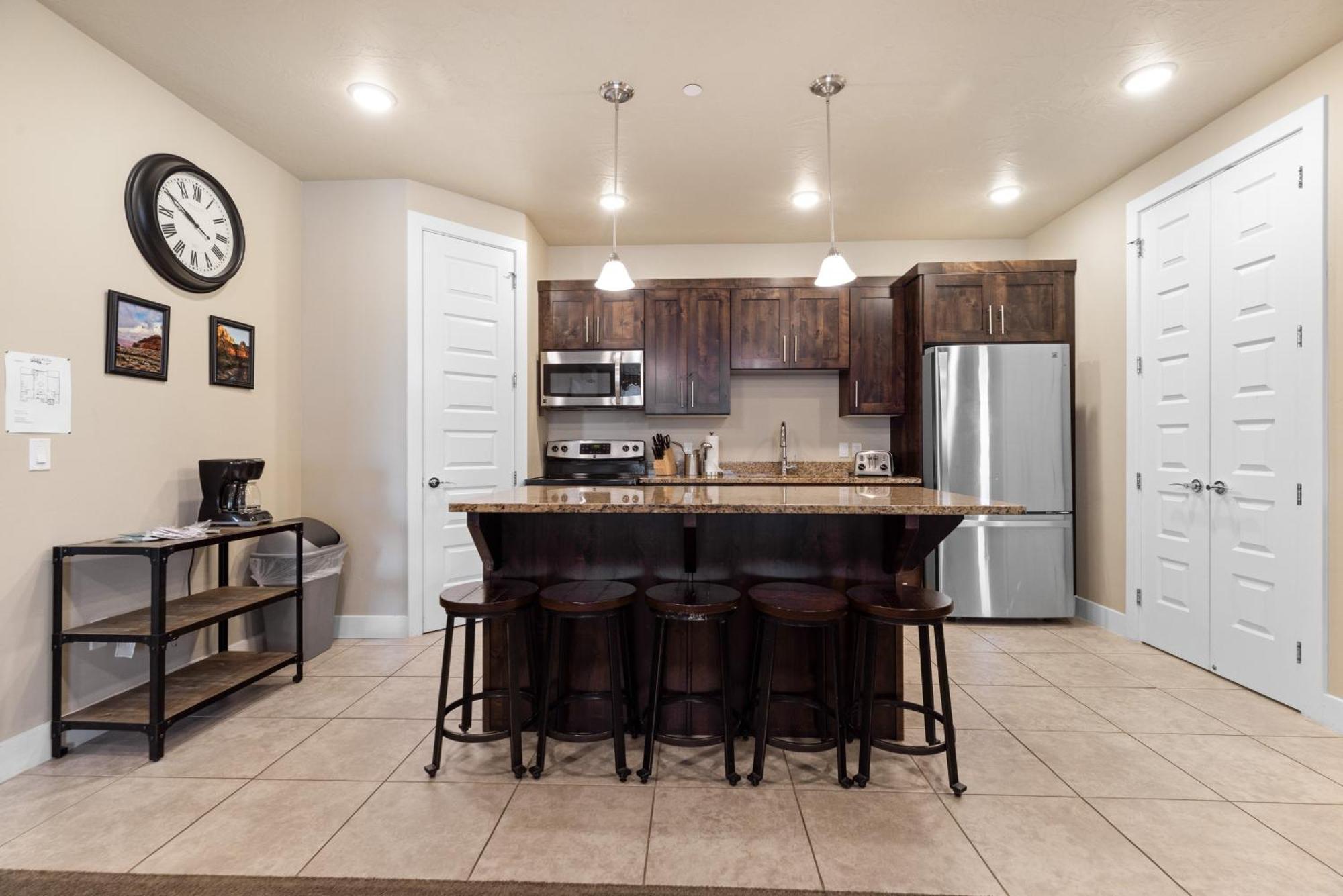 Vacation Rentals At Sand Hollow Resort Hurricane Exteriör bild