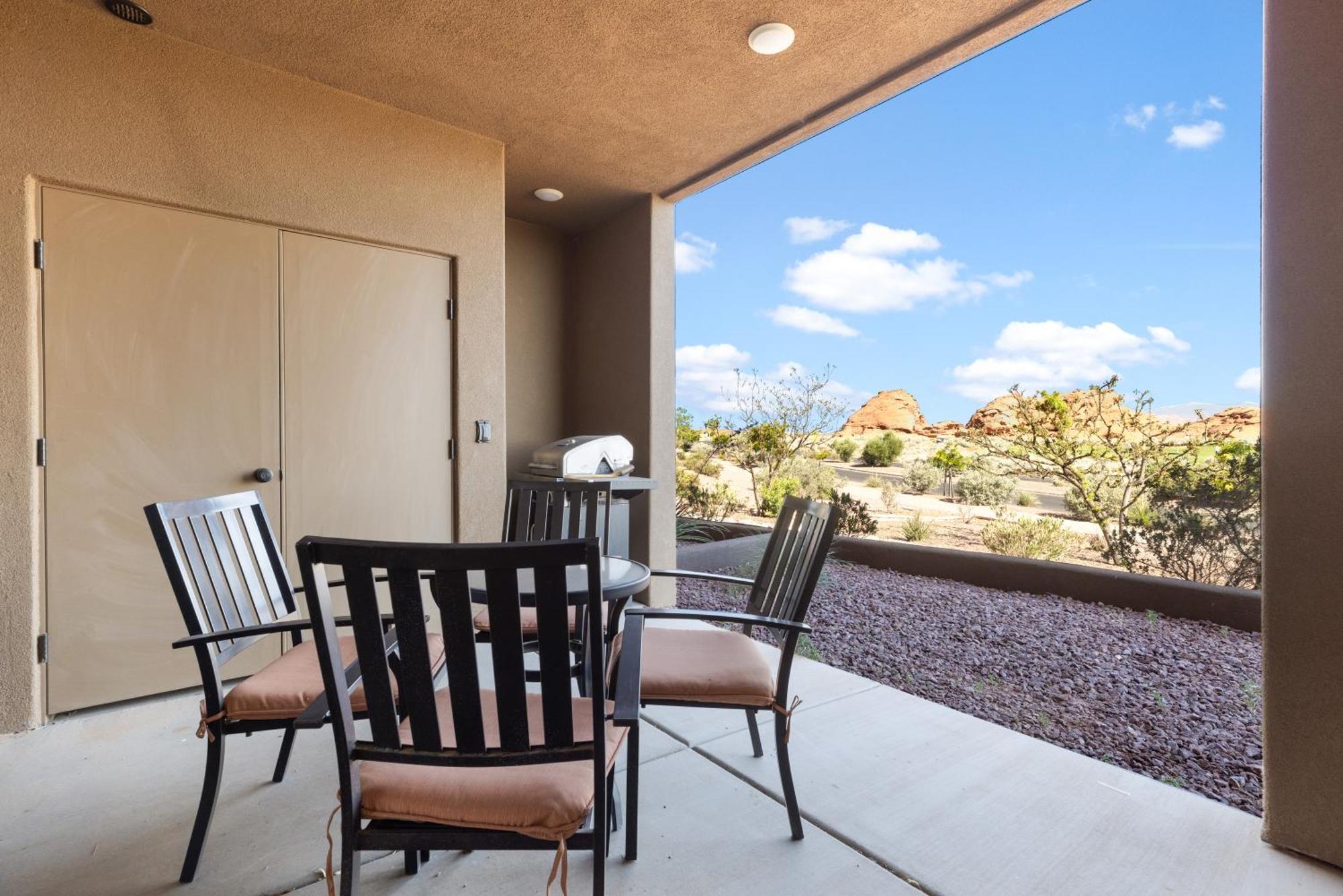 Vacation Rentals At Sand Hollow Resort Hurricane Exteriör bild