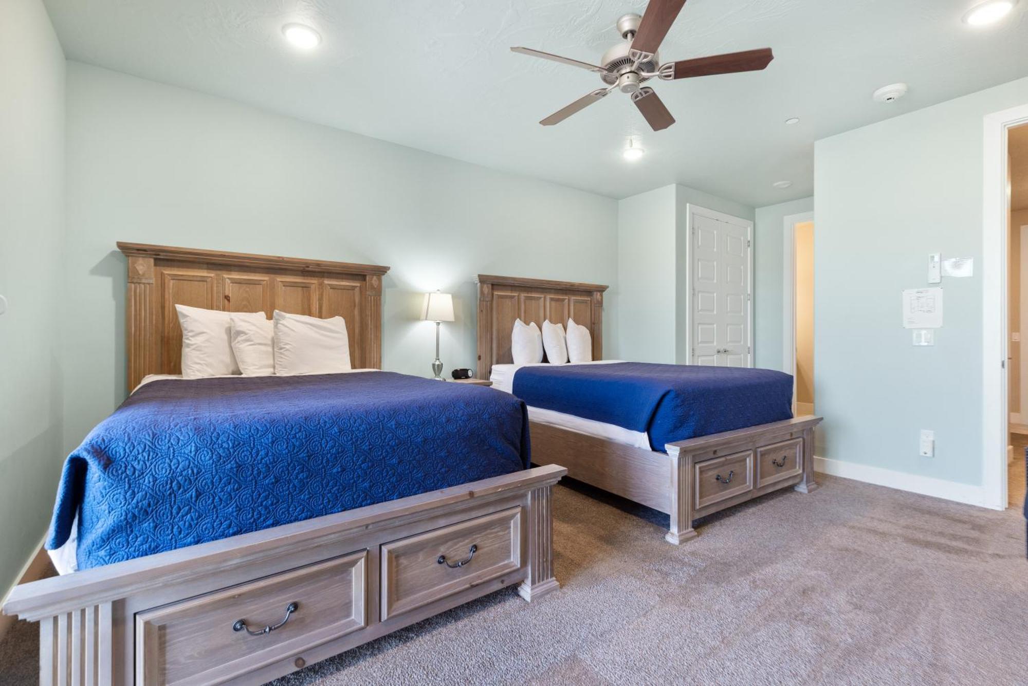 Vacation Rentals At Sand Hollow Resort Hurricane Exteriör bild