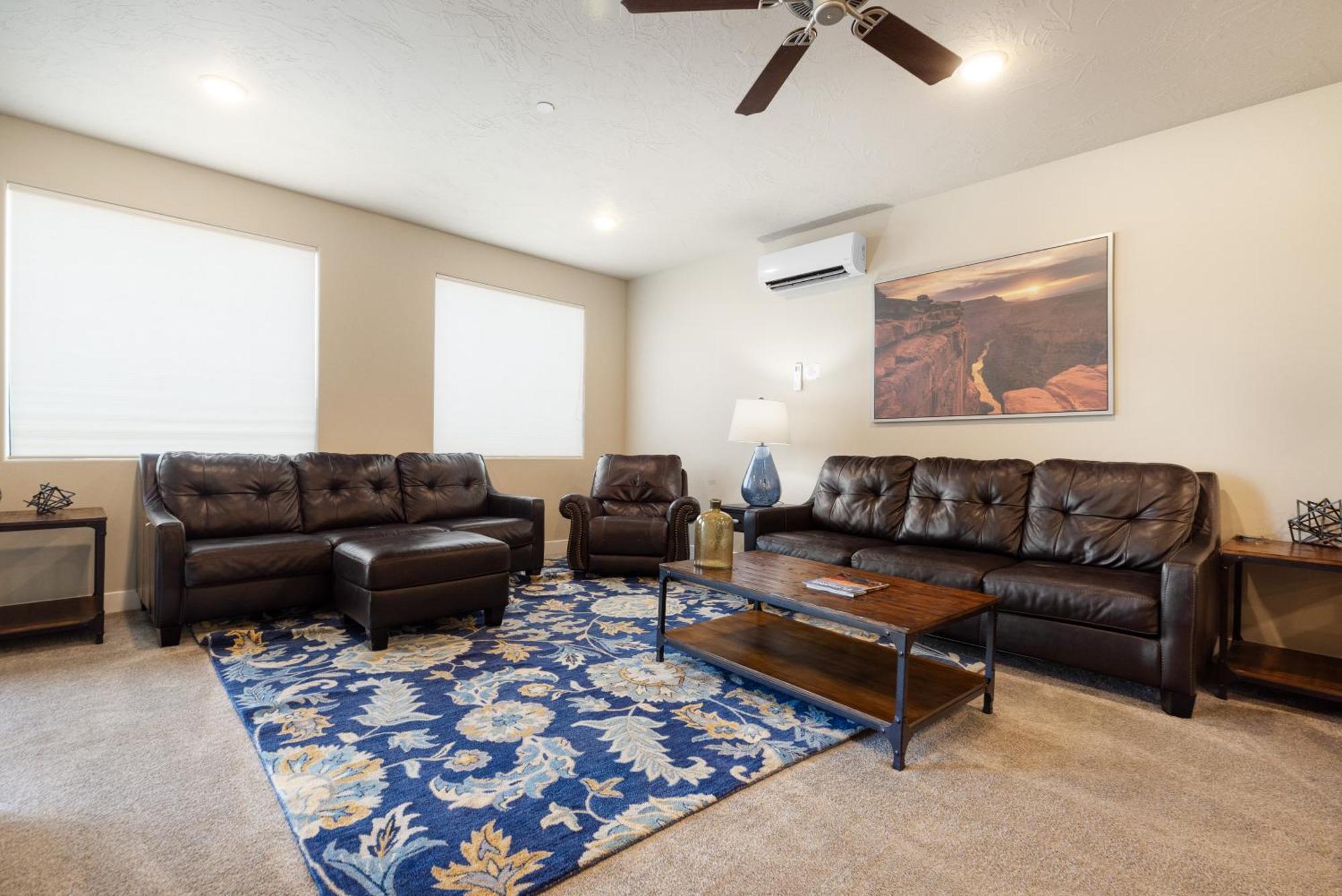 Vacation Rentals At Sand Hollow Resort Hurricane Exteriör bild