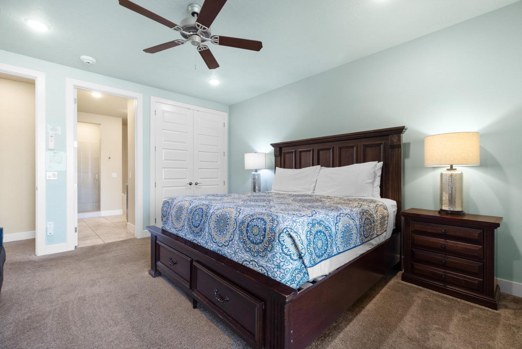 Vacation Rentals At Sand Hollow Resort Hurricane Exteriör bild