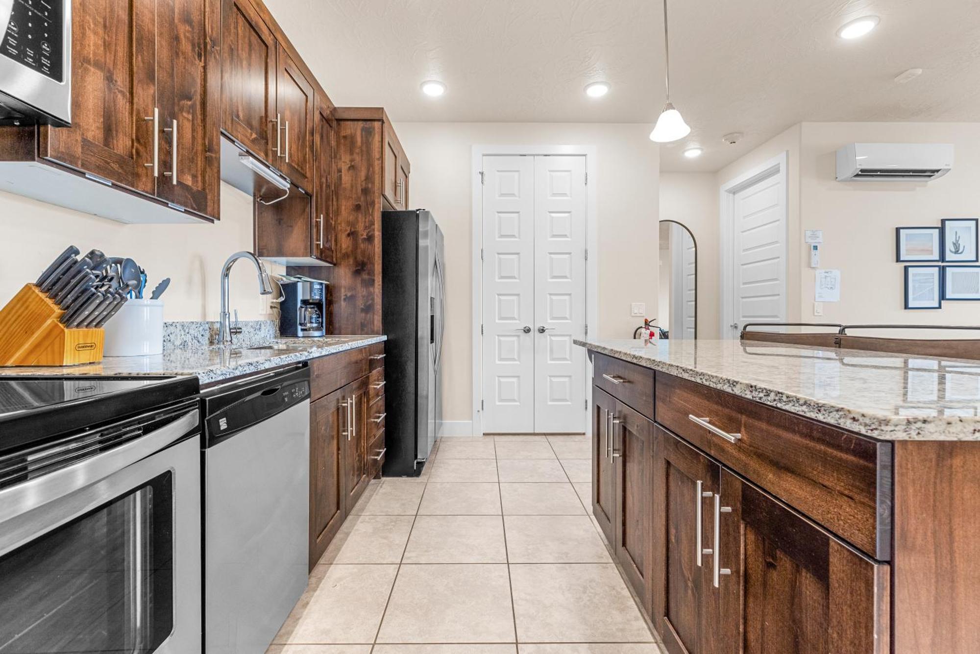 Vacation Rentals At Sand Hollow Resort Hurricane Exteriör bild