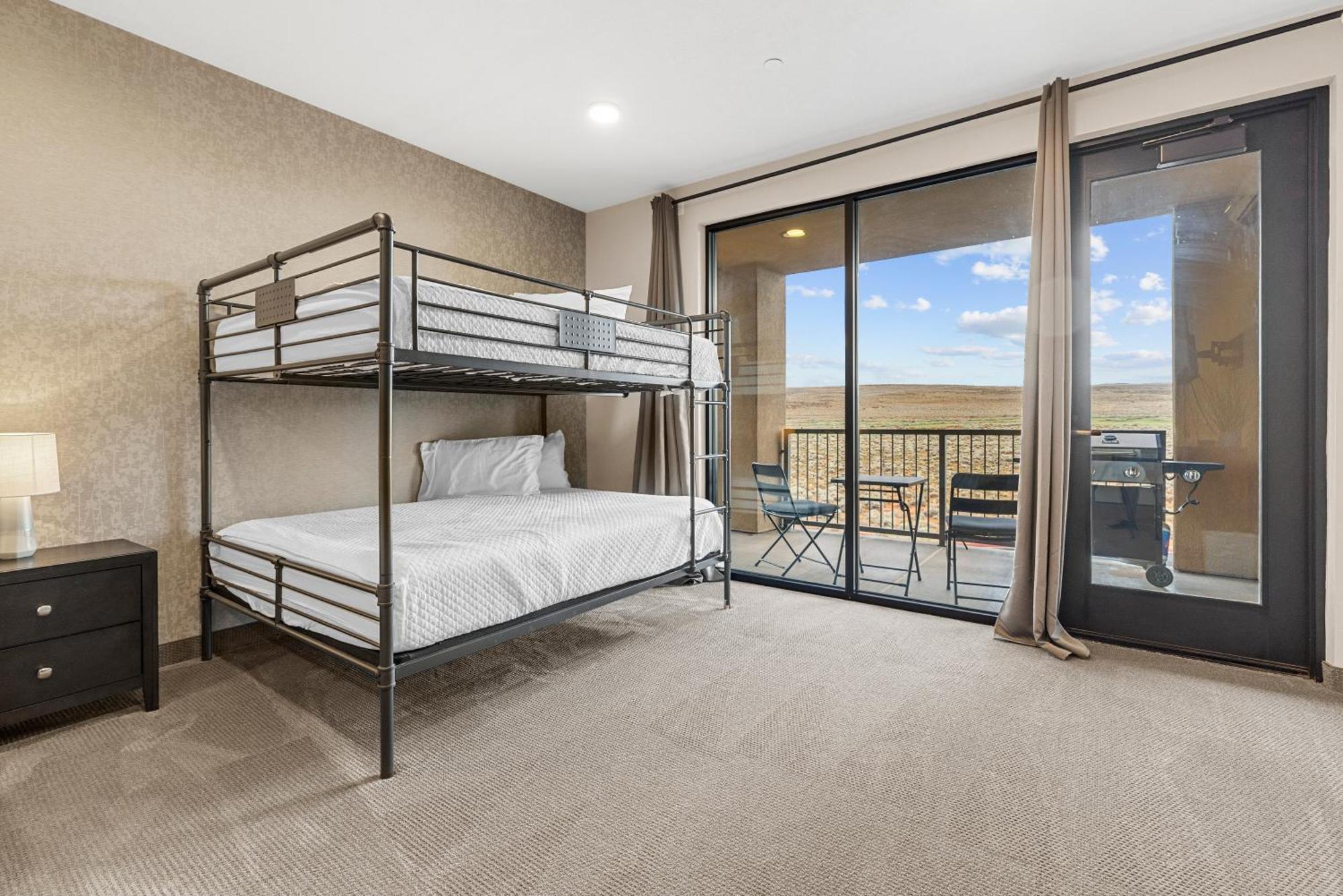 Vacation Rentals At Sand Hollow Resort Hurricane Exteriör bild