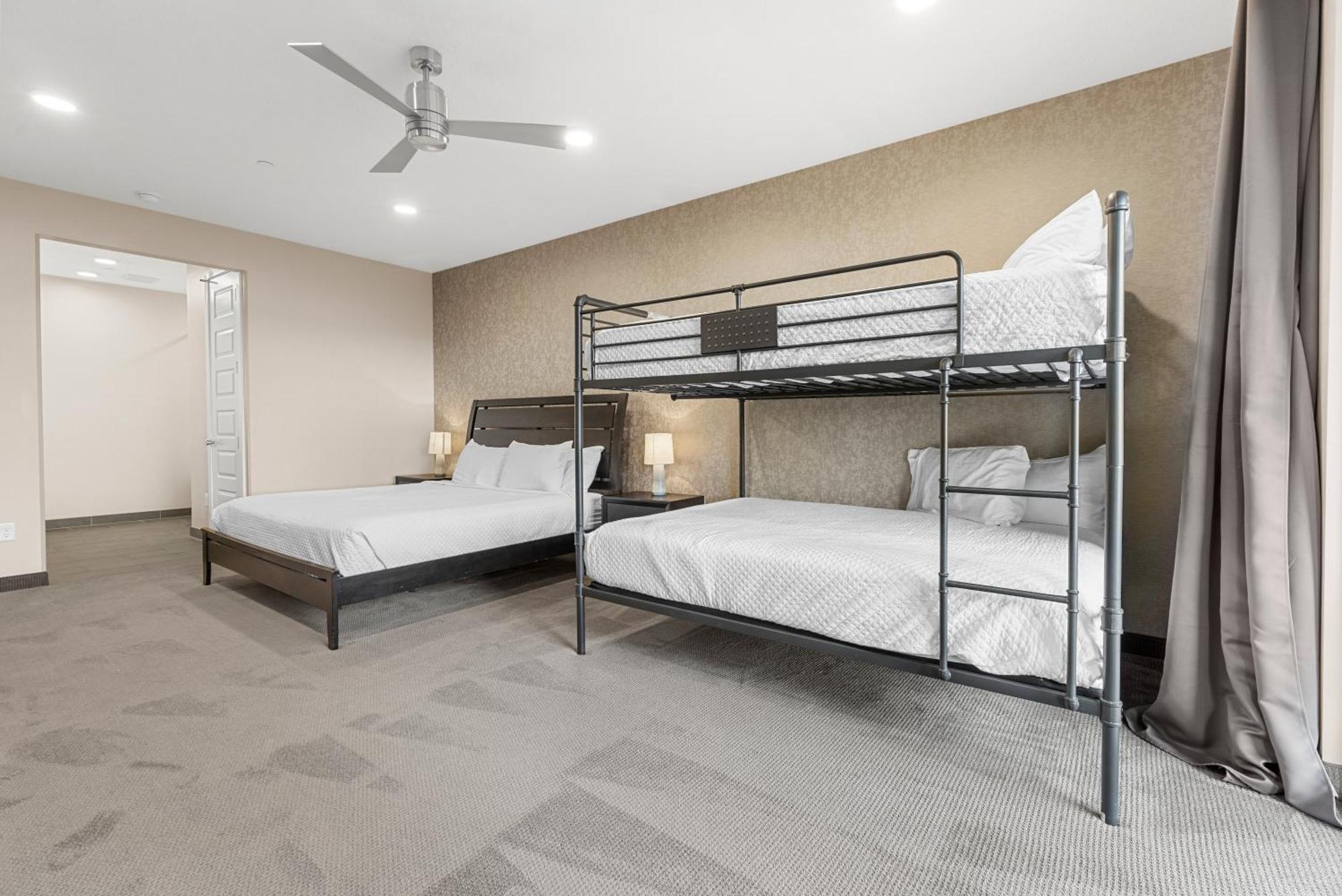 Vacation Rentals At Sand Hollow Resort Hurricane Exteriör bild