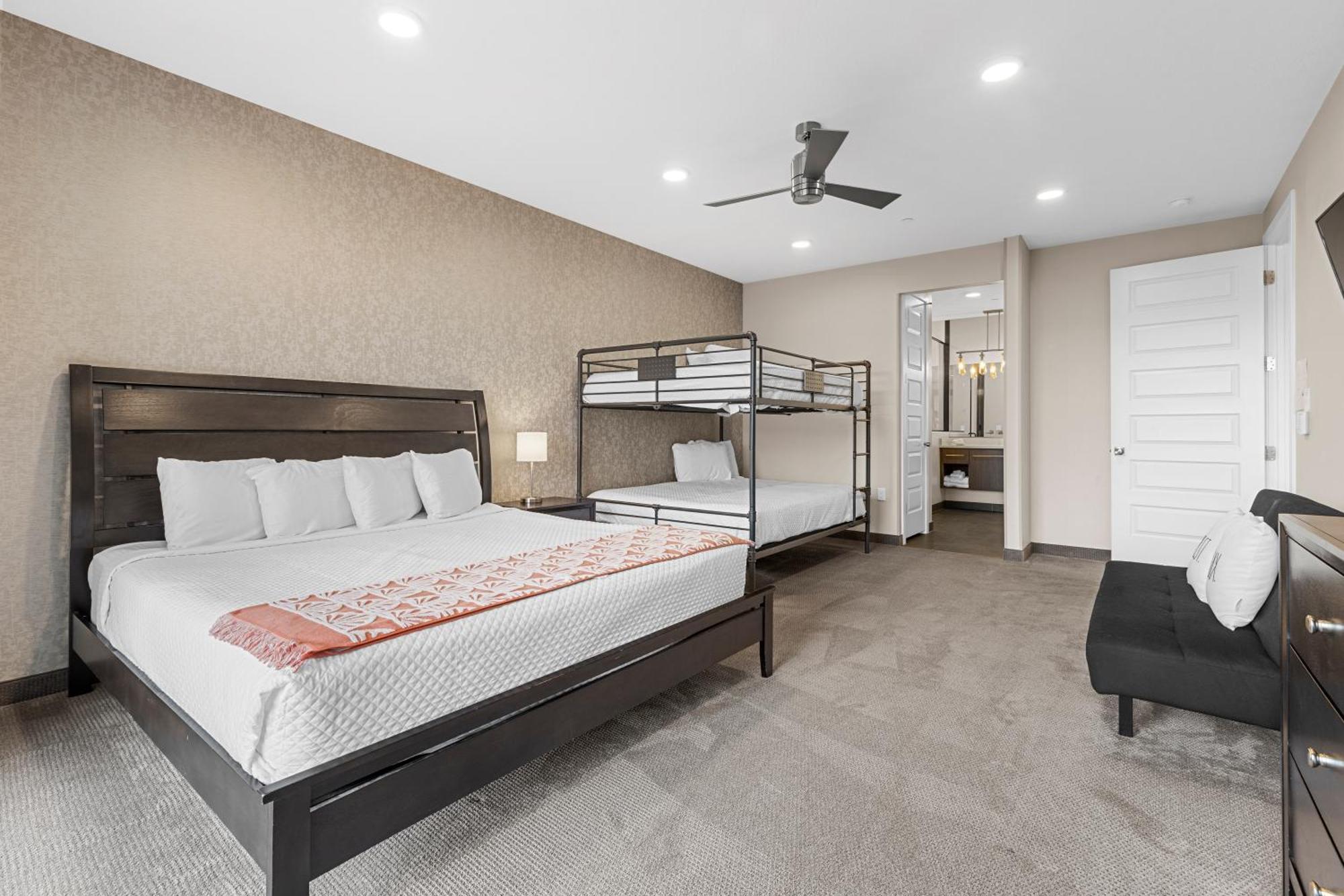 Vacation Rentals At Sand Hollow Resort Hurricane Exteriör bild