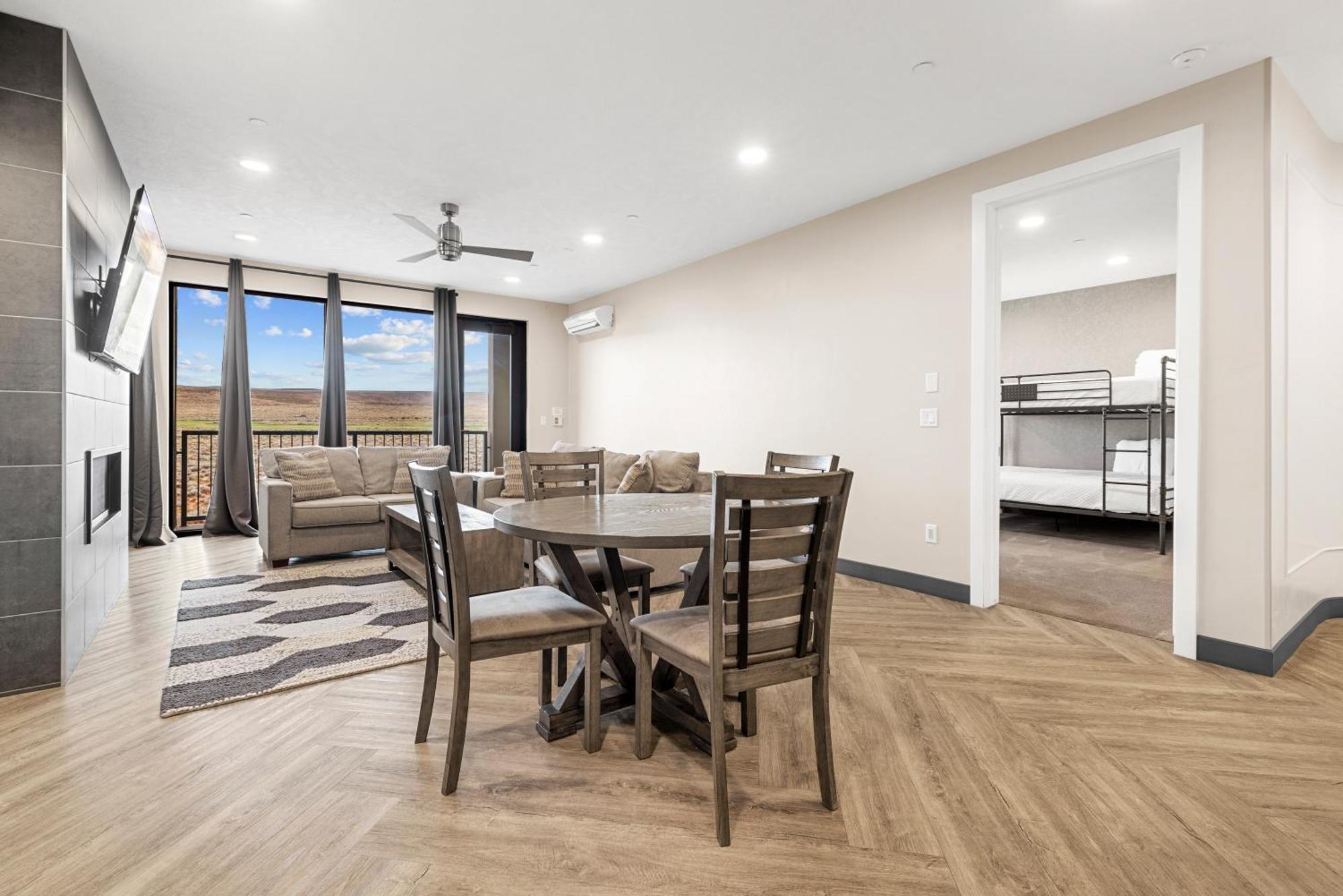 Vacation Rentals At Sand Hollow Resort Hurricane Exteriör bild