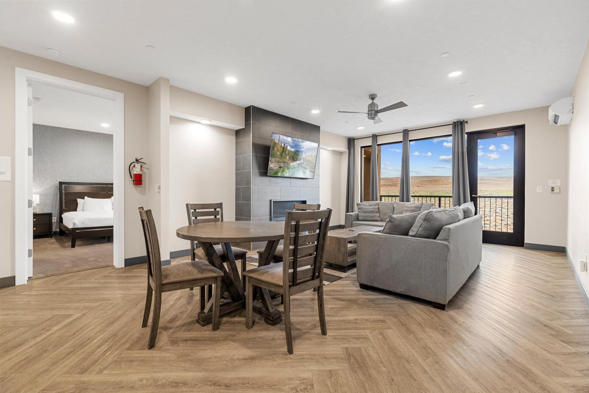 Vacation Rentals At Sand Hollow Resort Hurricane Exteriör bild