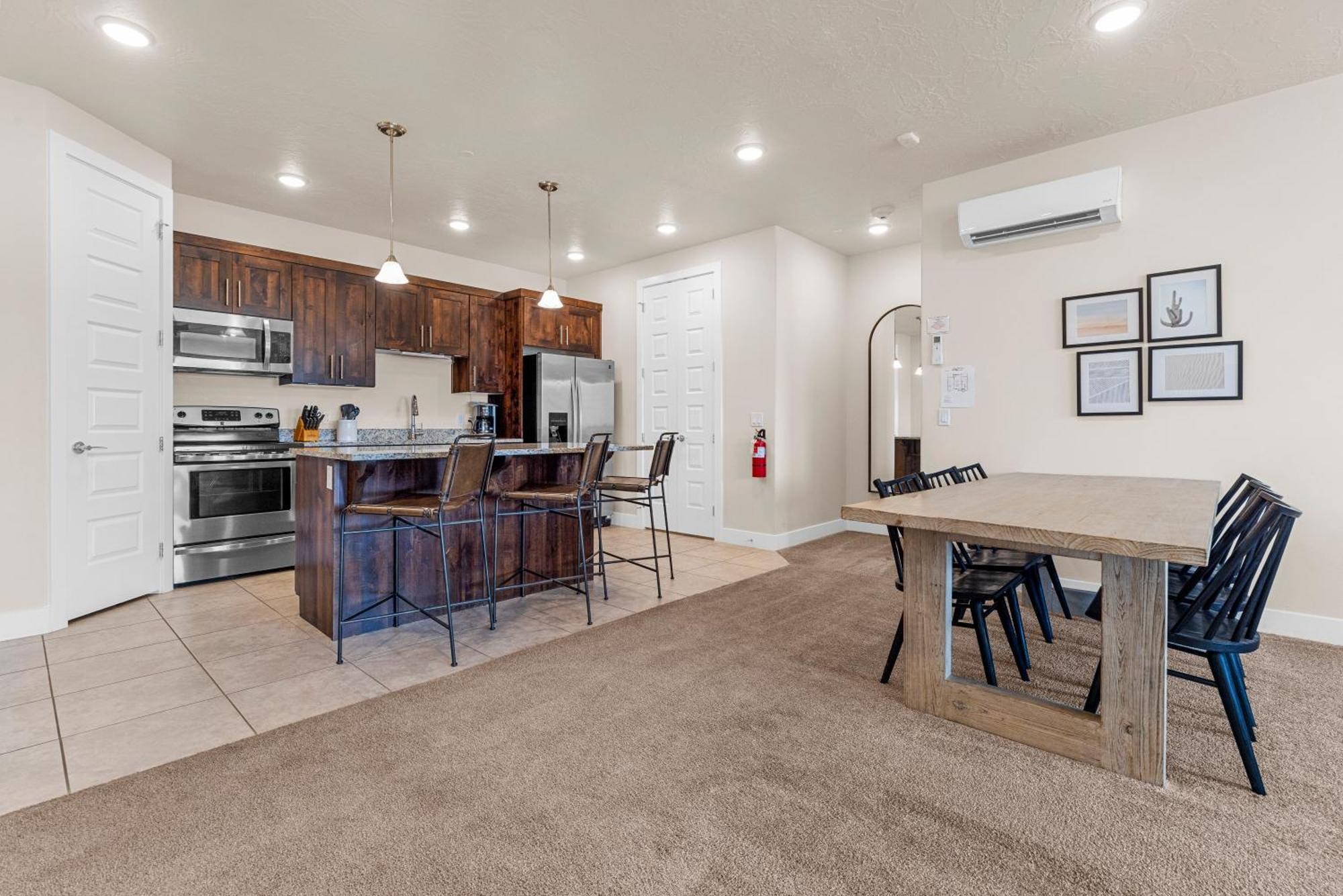 Vacation Rentals At Sand Hollow Resort Hurricane Exteriör bild