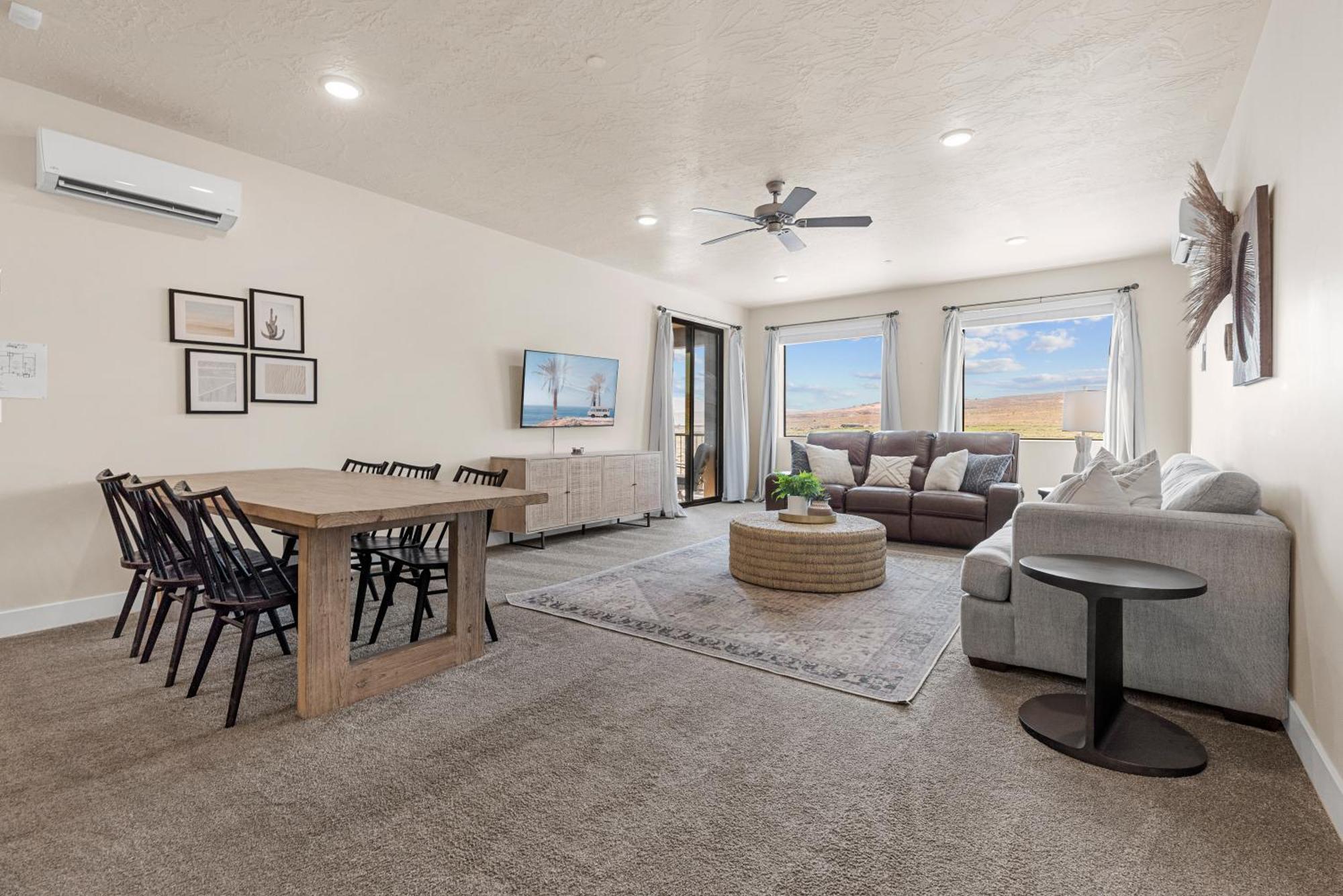 Vacation Rentals At Sand Hollow Resort Hurricane Exteriör bild