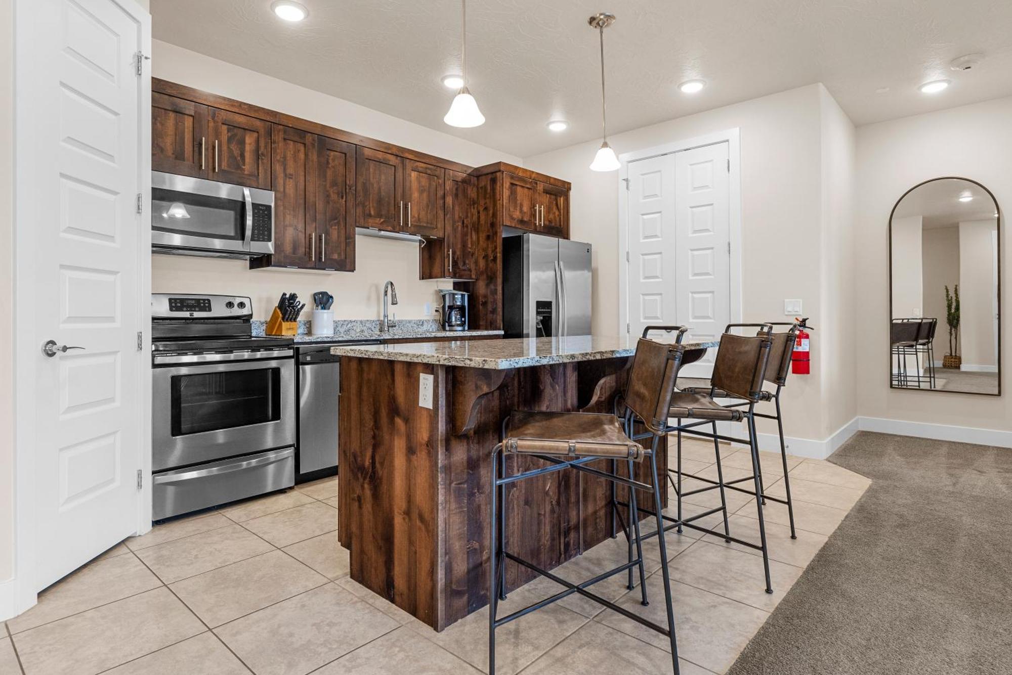 Vacation Rentals At Sand Hollow Resort Hurricane Exteriör bild