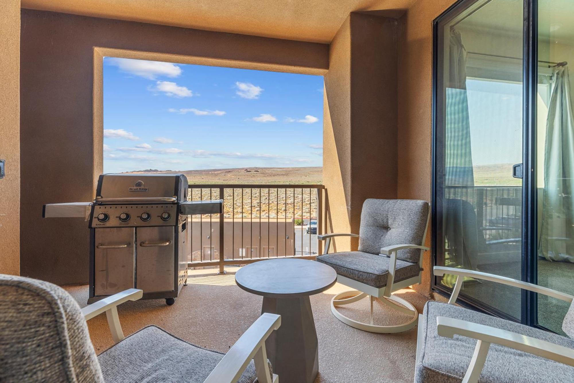 Vacation Rentals At Sand Hollow Resort Hurricane Exteriör bild