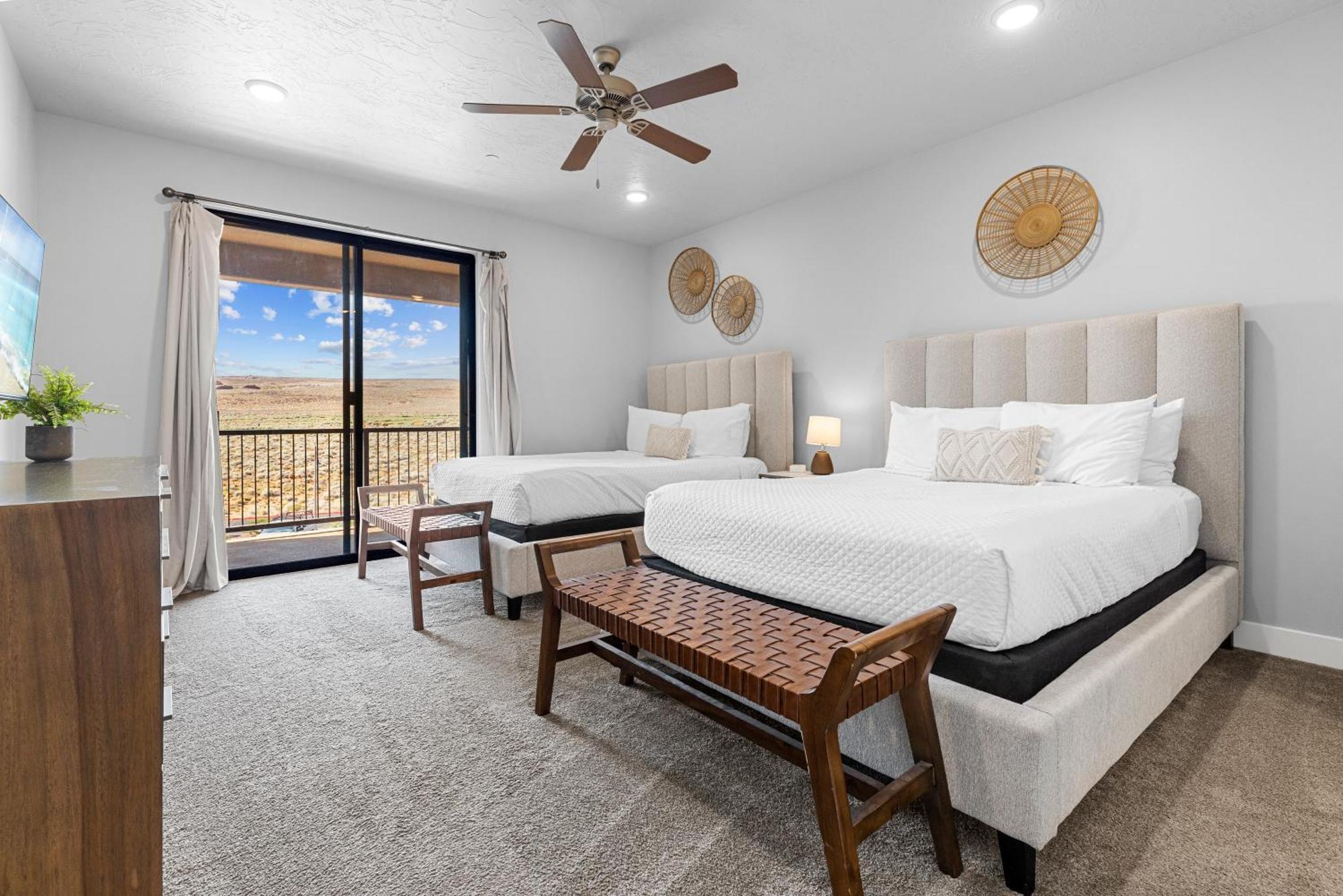 Vacation Rentals At Sand Hollow Resort Hurricane Exteriör bild