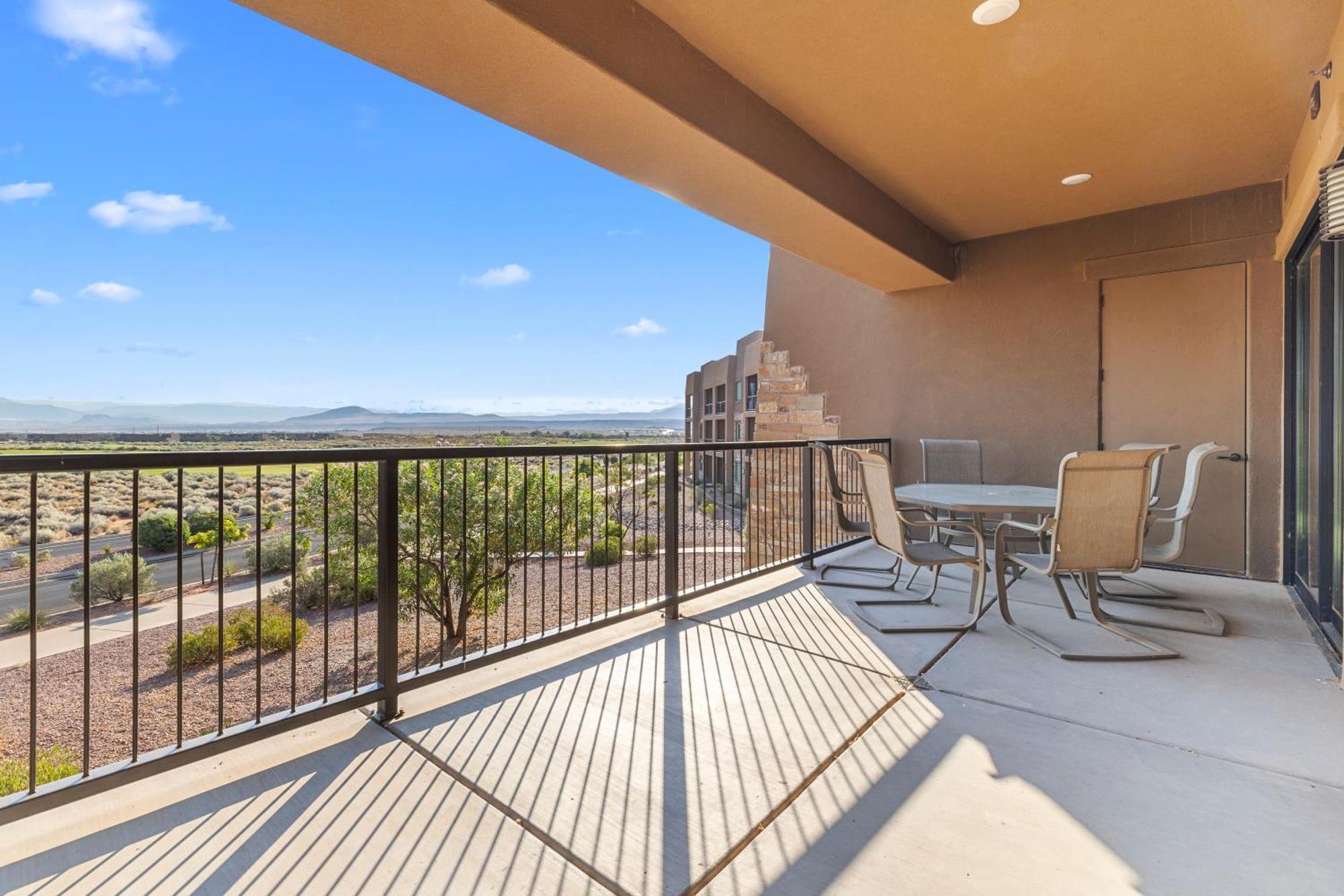 Vacation Rentals At Sand Hollow Resort Hurricane Exteriör bild