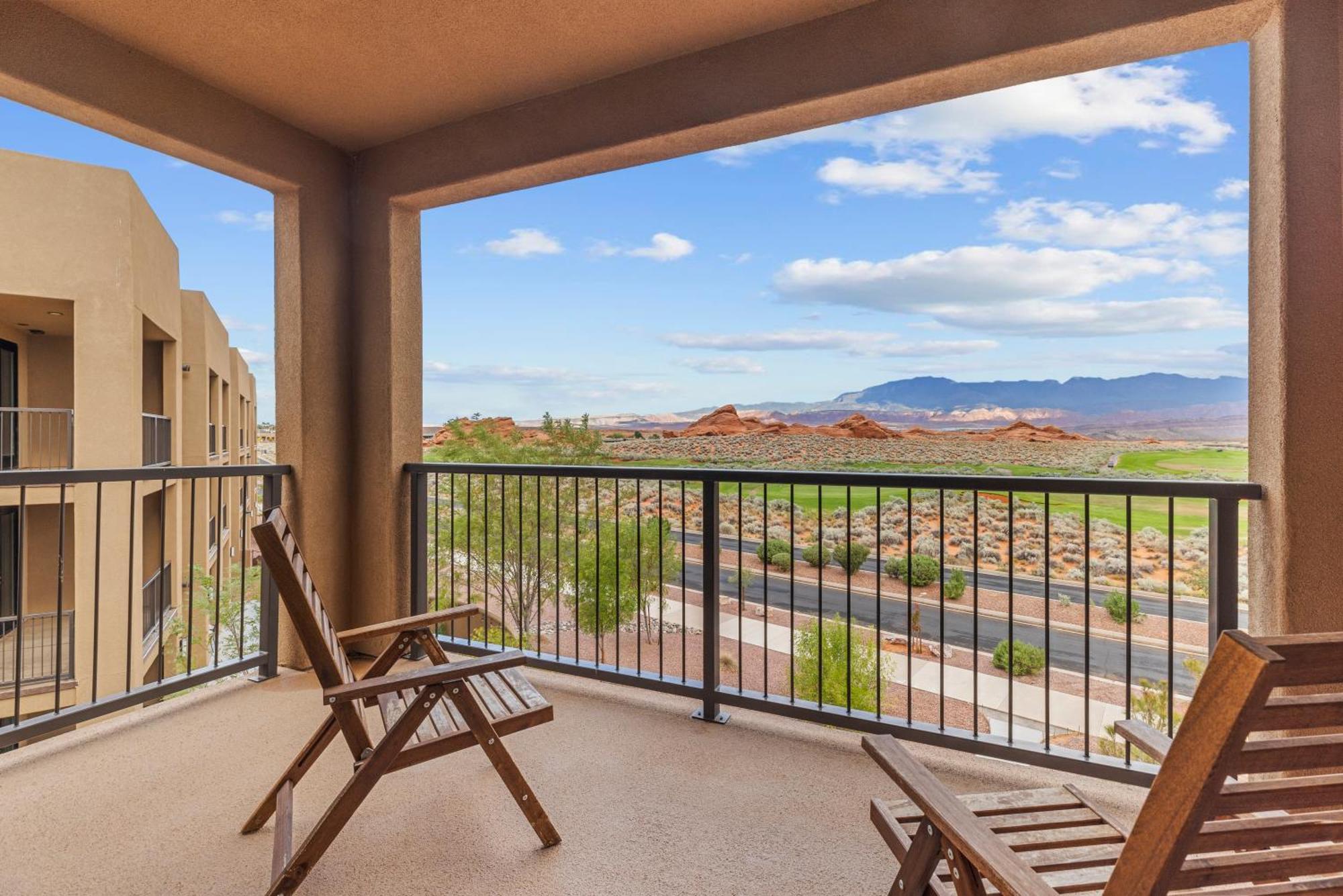 Vacation Rentals At Sand Hollow Resort Hurricane Exteriör bild