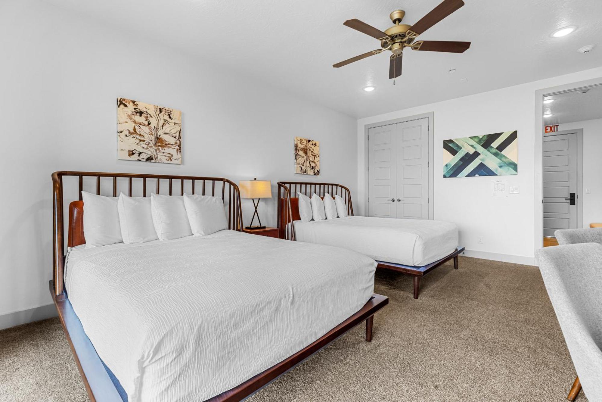 Vacation Rentals At Sand Hollow Resort Hurricane Exteriör bild