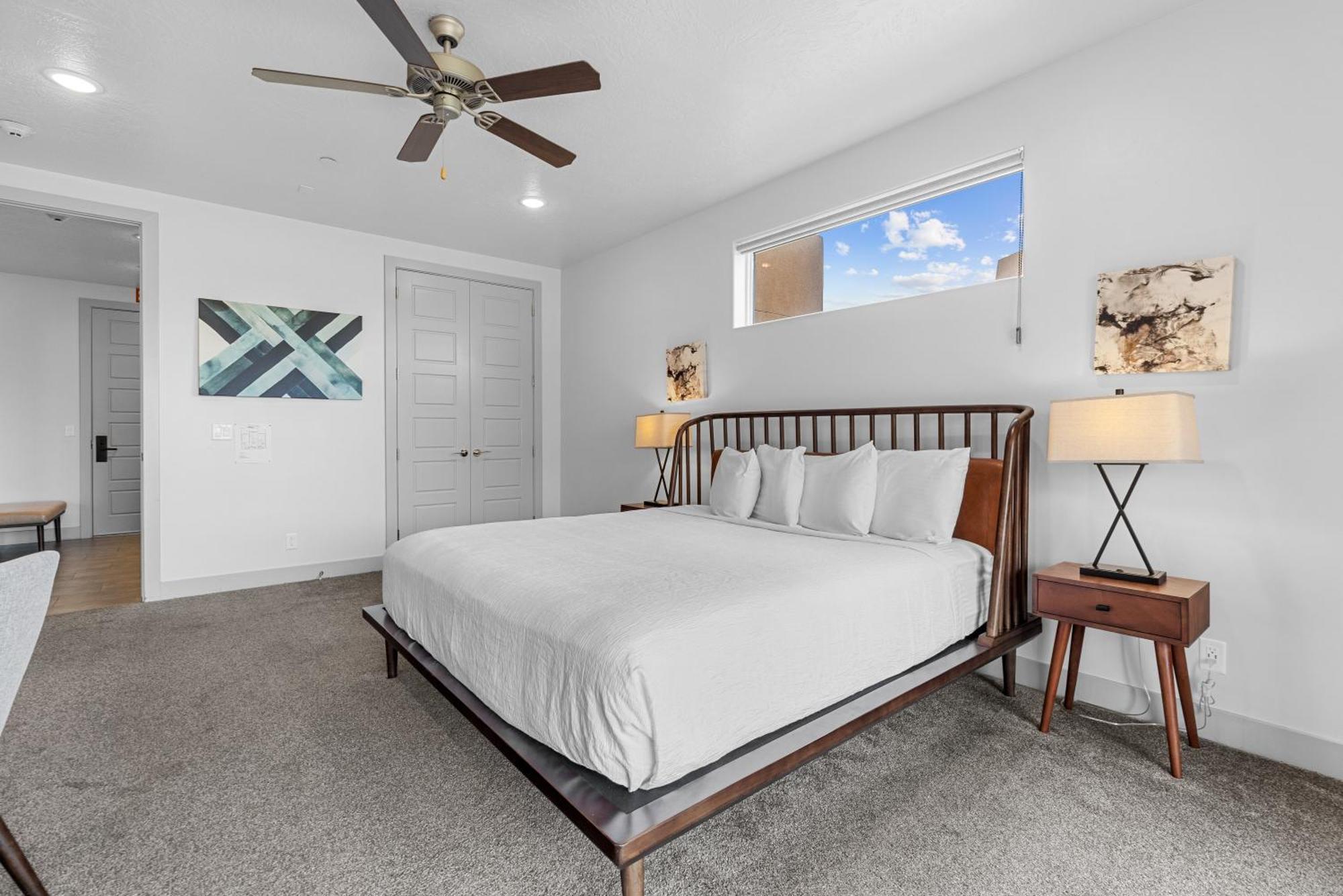Vacation Rentals At Sand Hollow Resort Hurricane Exteriör bild