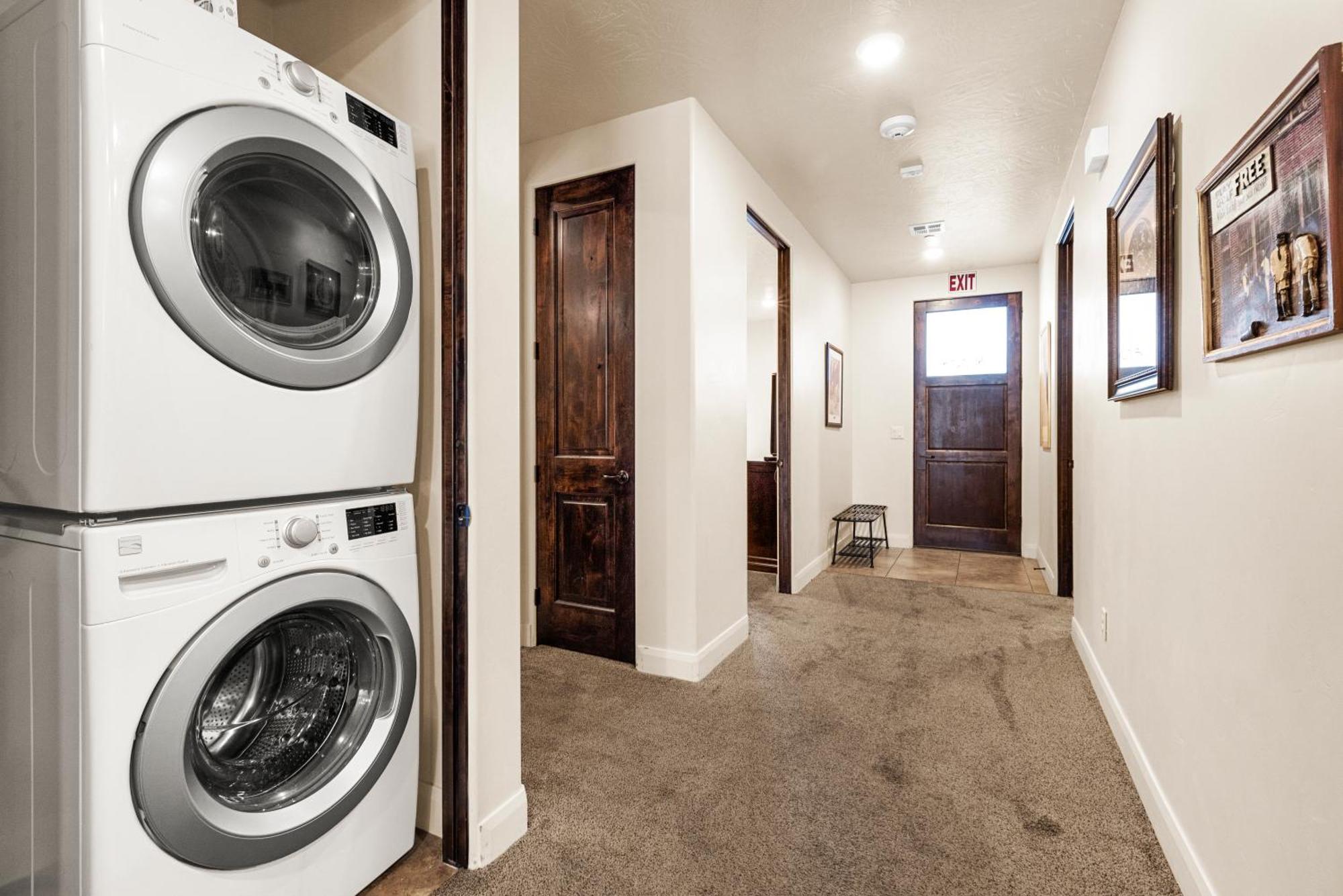 Vacation Rentals At Sand Hollow Resort Hurricane Exteriör bild