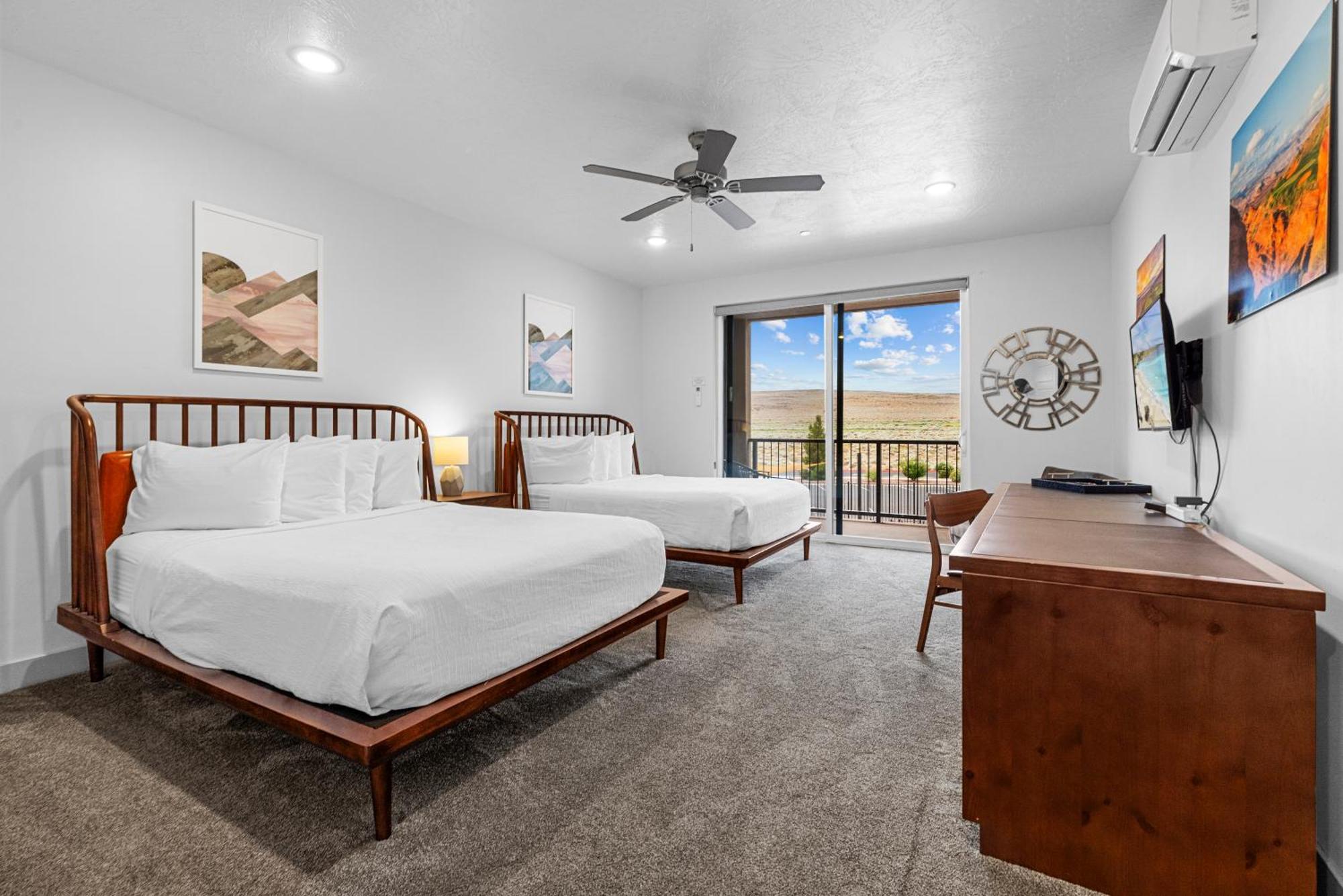 Vacation Rentals At Sand Hollow Resort Hurricane Exteriör bild
