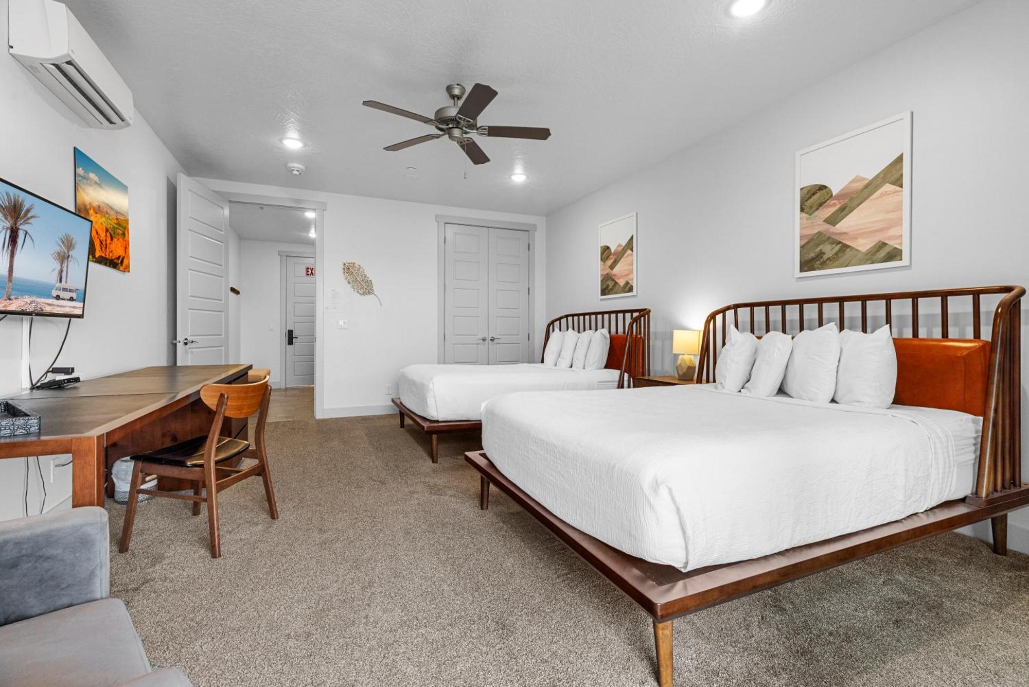 Vacation Rentals At Sand Hollow Resort Hurricane Exteriör bild