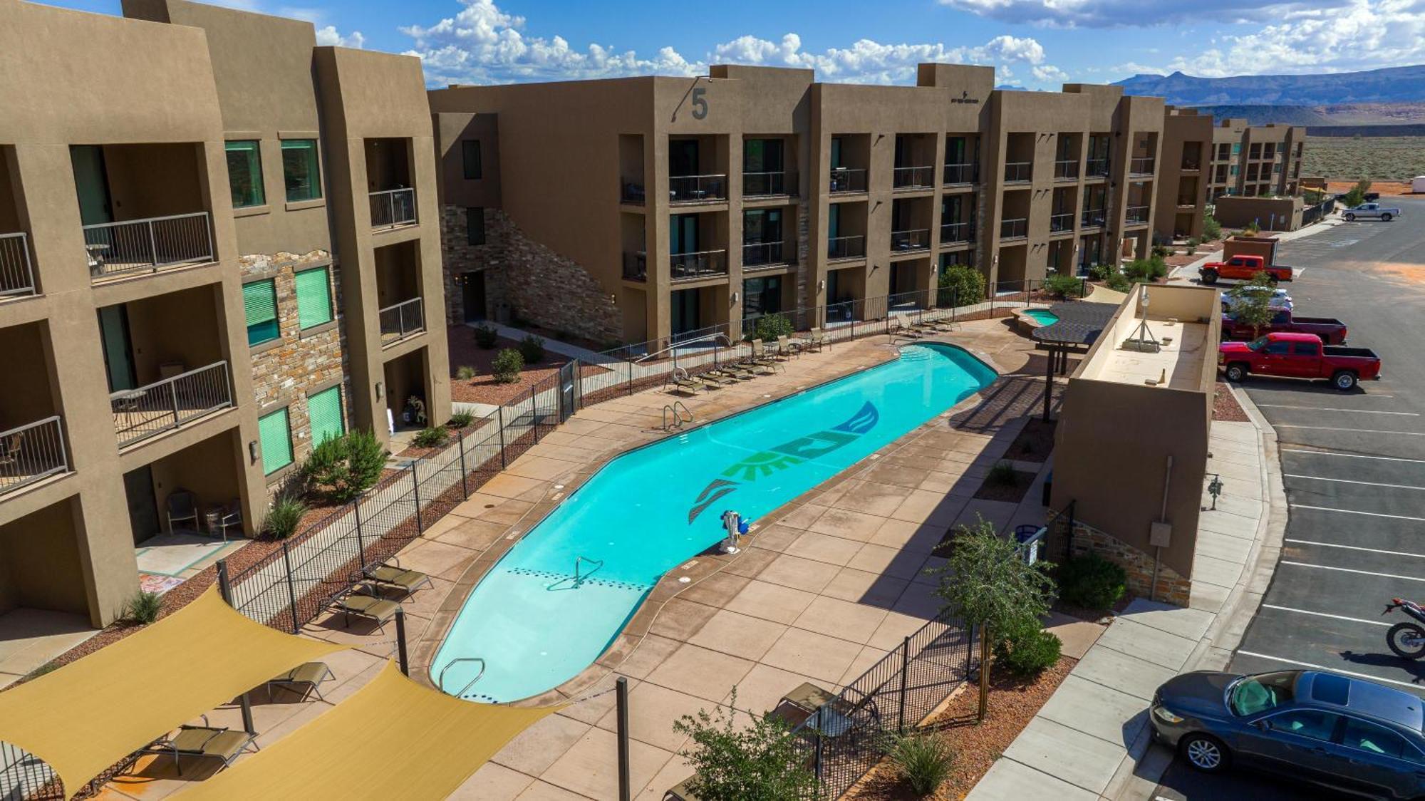 Vacation Rentals At Sand Hollow Resort Hurricane Exteriör bild