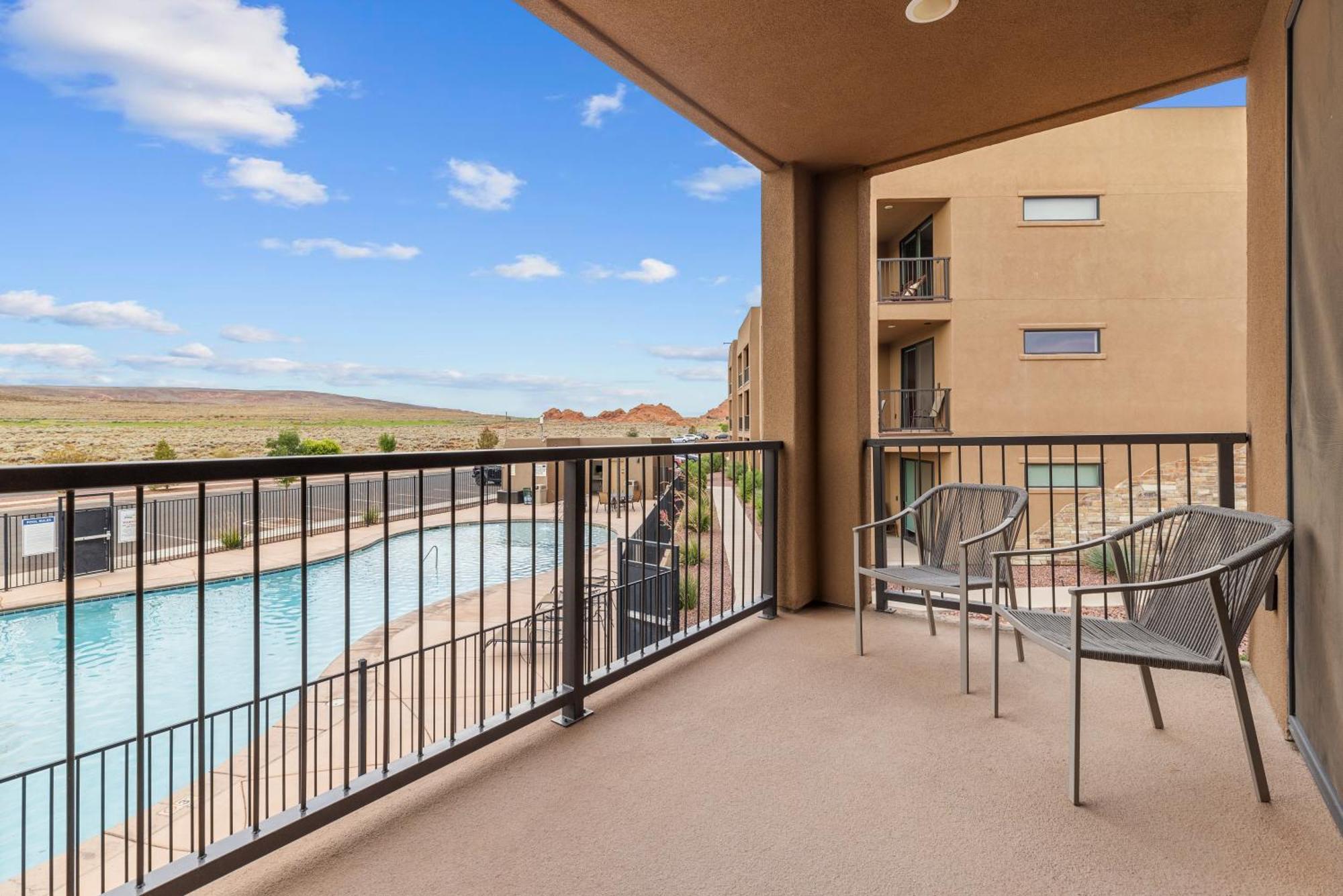 Vacation Rentals At Sand Hollow Resort Hurricane Exteriör bild